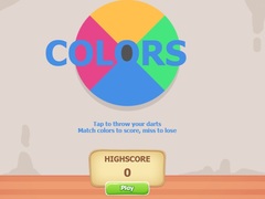 Laro Colors