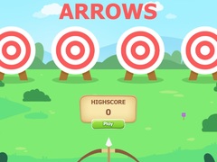 Laro Arrows