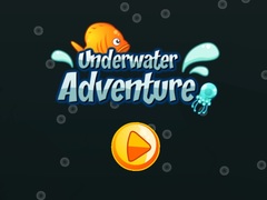 Laro Underwater Adventure