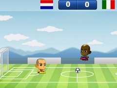 Laro Tiny Soccer