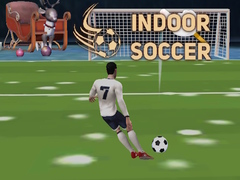 Laro Indoor Soccer 