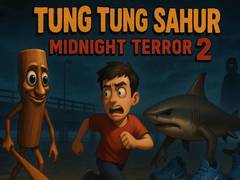 Laro Tung Tung Sahur Midnight Terror 2