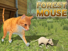Laro Forest Mouse