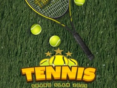 Laro Tennis Grand Slam 2025