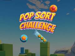 Laro Pop Sort Challenge