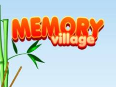 Laro Memory Village