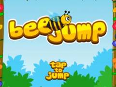 Laro Bee Jump