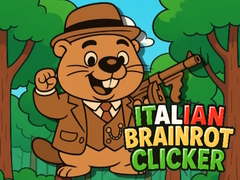 Laro Italian Brainrot Clicker 