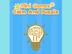 Laro Mini Games: Calm and Puzzle