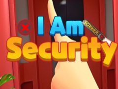 Laro I Am Security
