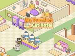 Laro My Purrfect Cat Hotel