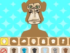 Laro Bored Ape Art NFT Creator