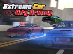 Laro Extreme Car City Driving