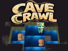 Laro Cave Crawl