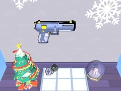 Laro Gun Rush