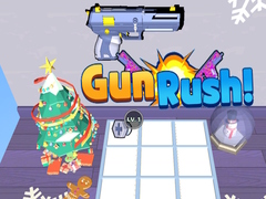 Laro Gun Rush