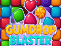 Laro Gumdrop Blasters