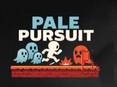 Laro Pale Pursuit