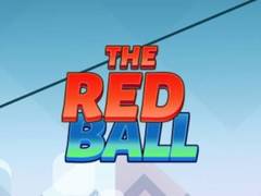 Laro The Red Ball