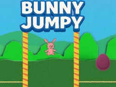 Laro Bunny Jumpy