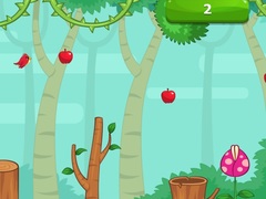 Laro Hungry Birds