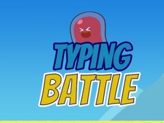 Laro Typing Battle