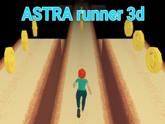 Laro Astra runner 3d
