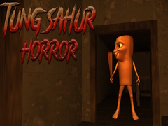 Laro Tung Sahur Horror