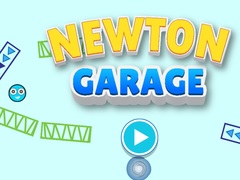 Laro Newton Garage