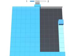 Laro Color Fill 3D