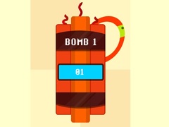Laro Bomb Challenge