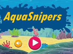 Laro Aqua Snipers