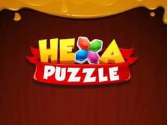 Laro Hexa Puzzle