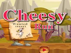 Laro Cheesy Run