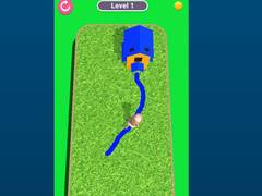 Laro Home Dash Puzzle Draw to Save the Family