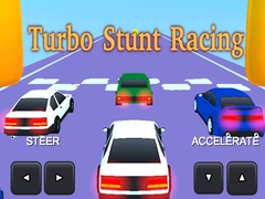 Laro Turbo Stunt Racing