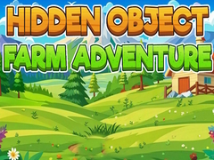 Laro Hidden Object Farm Adventure