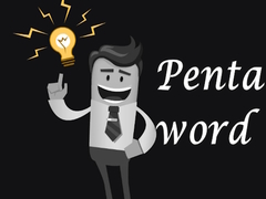 Laro Pentaword