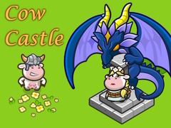 Laro Cow Castle