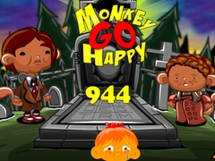 Laro Monkey Go Happy 944