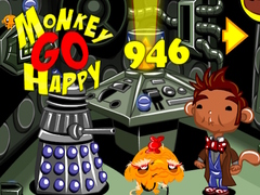 Laro Monkey Go Happy 946