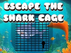 Laro Escape The Shark Cage