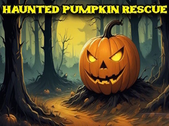 Laro Haunted Pumpkin Rescue 