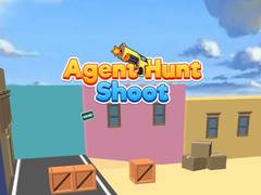 Laro Agent Hunt Shoot