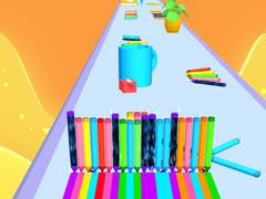 Laro Pencil Rush Online