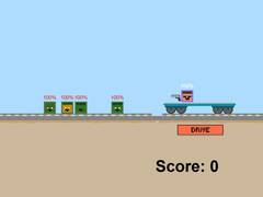 Laro Nubiks Dead Rails