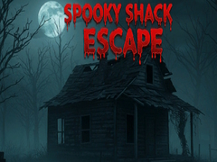 Laro Spooky Shack Escape 