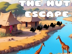 Laro The Hut Escape