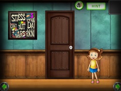 Laro Amgel Kids Room Escape 303