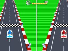 Laro Stickman Battle 1-4 Players